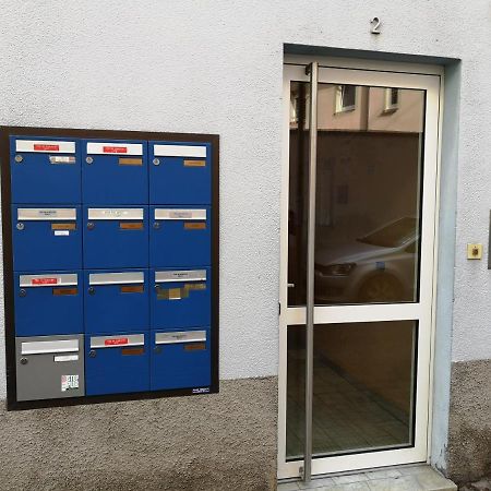 Appart'Azur Haguenau - Hyper Centre Mairie - Parking Facile - Wifi - Lit Confort Kingsize Zewnętrze zdjęcie